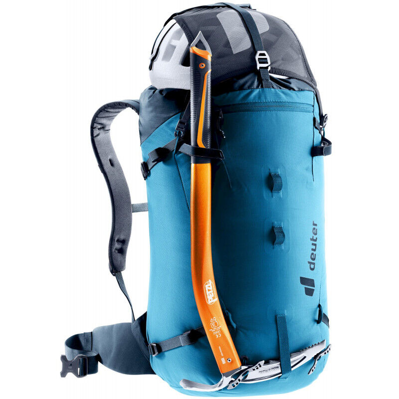 Guide 30 - Sac à dos alpinisme homme