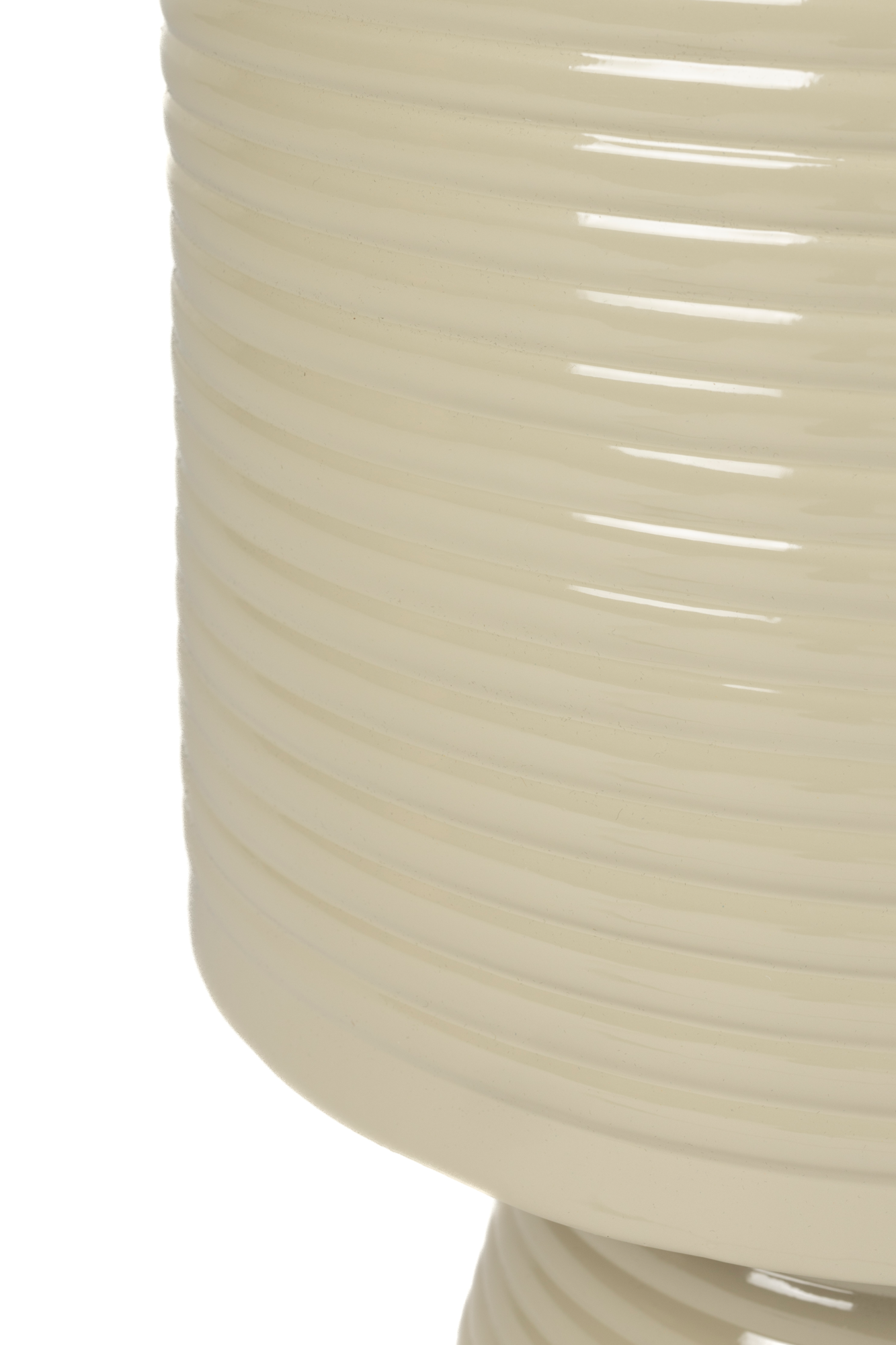 SIDE TABLE SVEN L IVORY