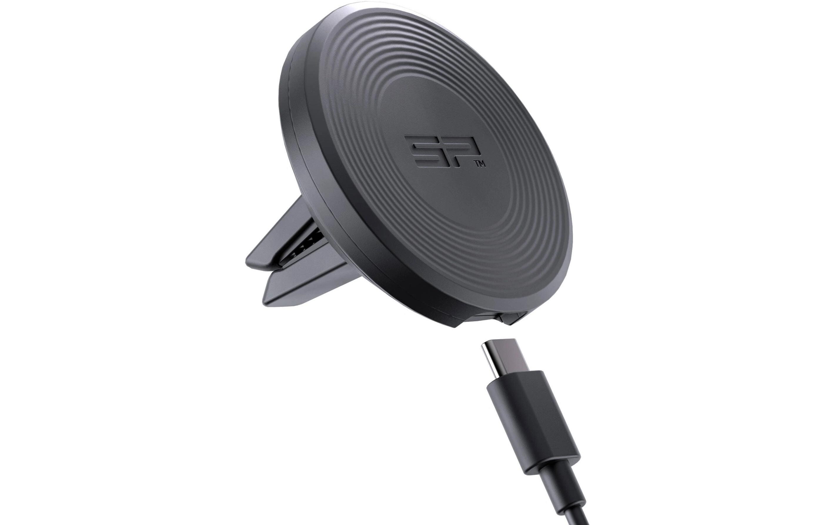 Wireless Charger Vent MountQI-Charger