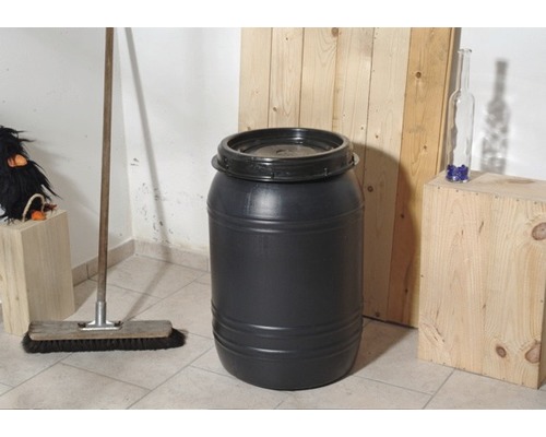 Maischvat Classic 60 L incl. schroefdop