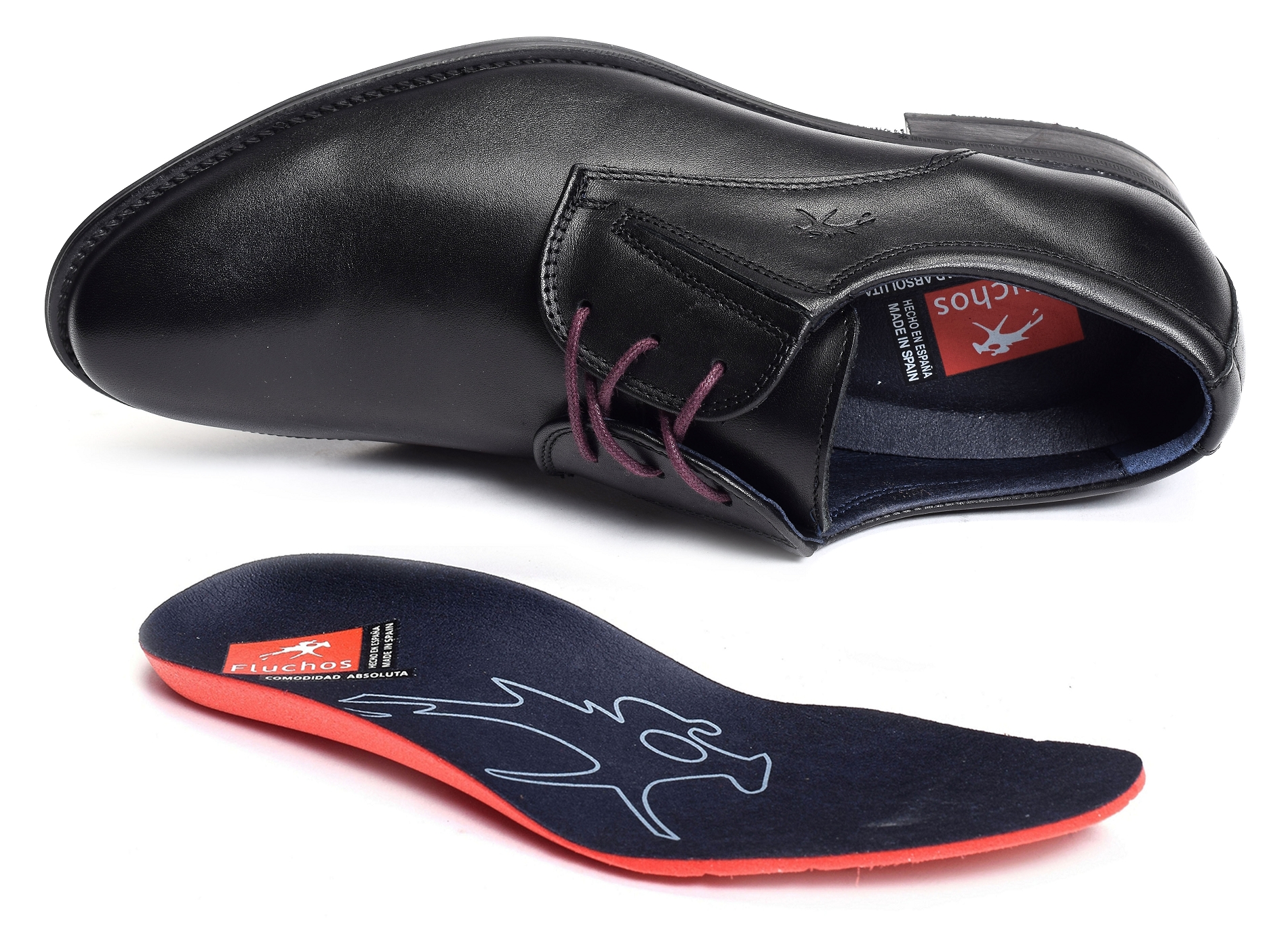 Heracles 8410 noir