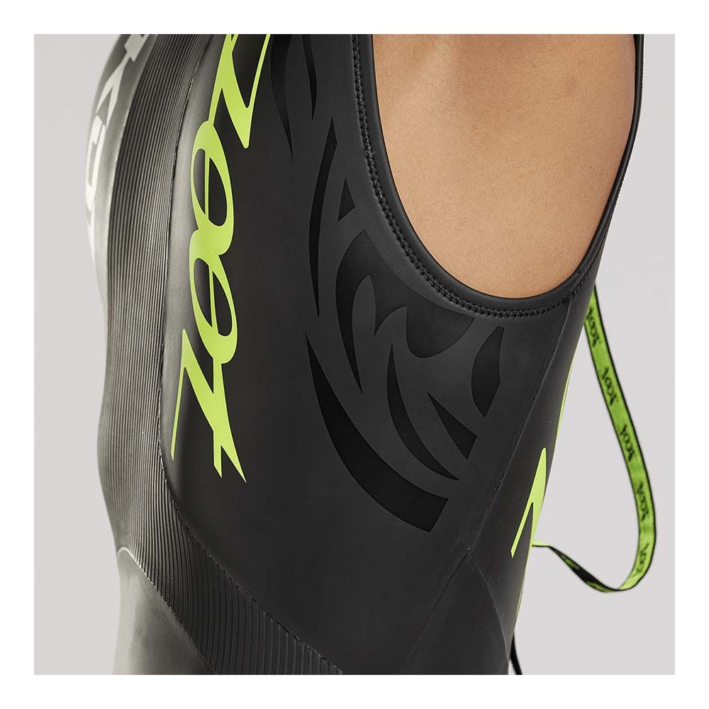 Zoot KONA BZ - Combinaison intégrale 5/4 mm Homme new