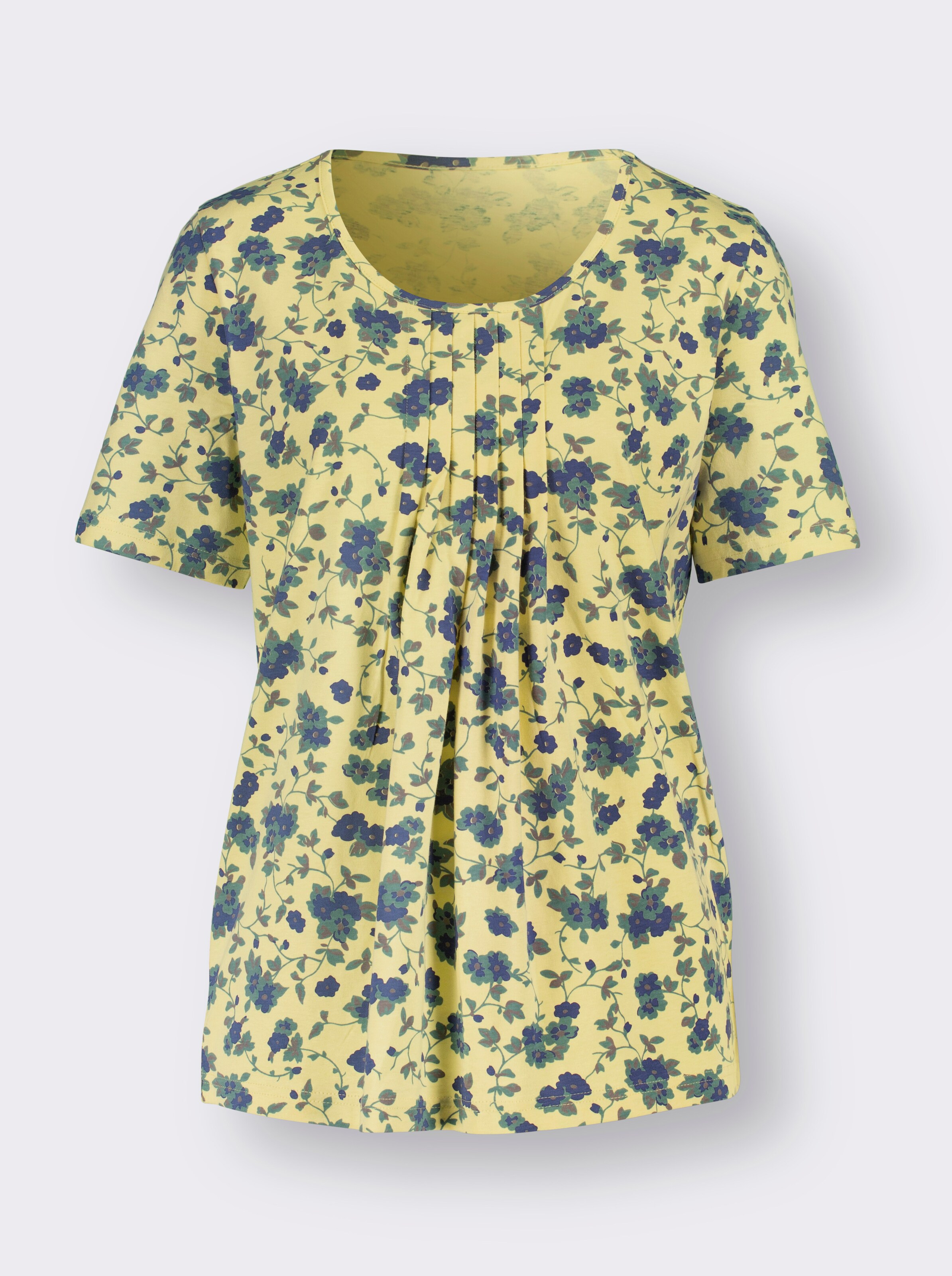 Kurzarmshirt