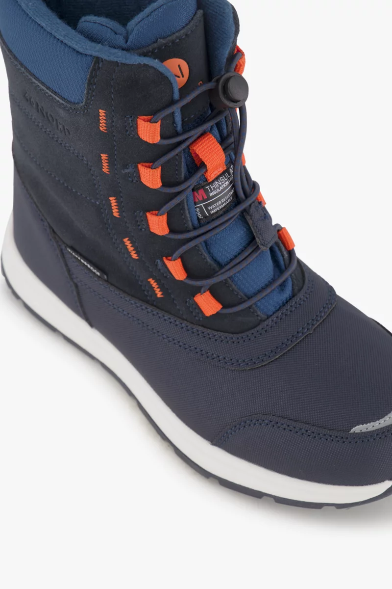 46 NORD Snow Warrior Kinder Winterboot