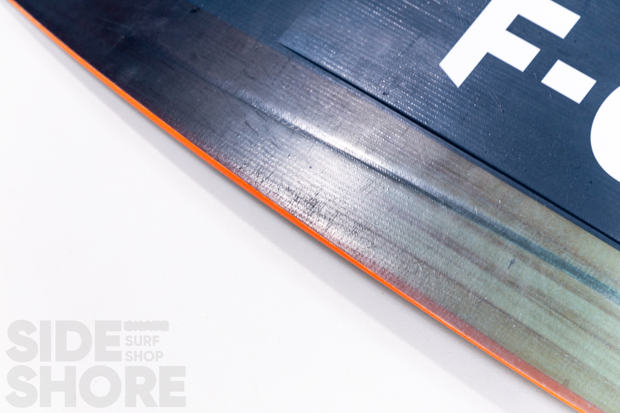 F.one Trax HRD Lite- complète - 139x43  #29