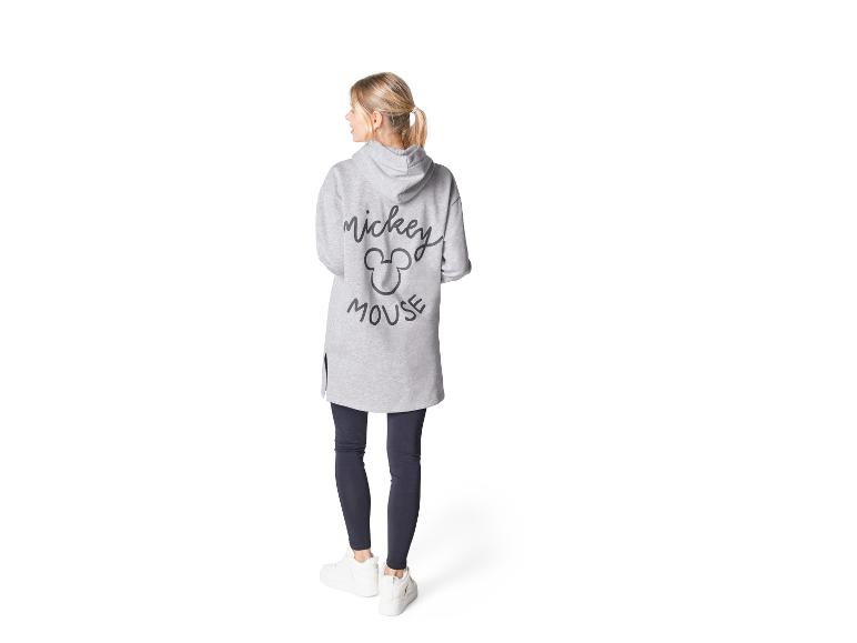 Dames sweatjurk Disney