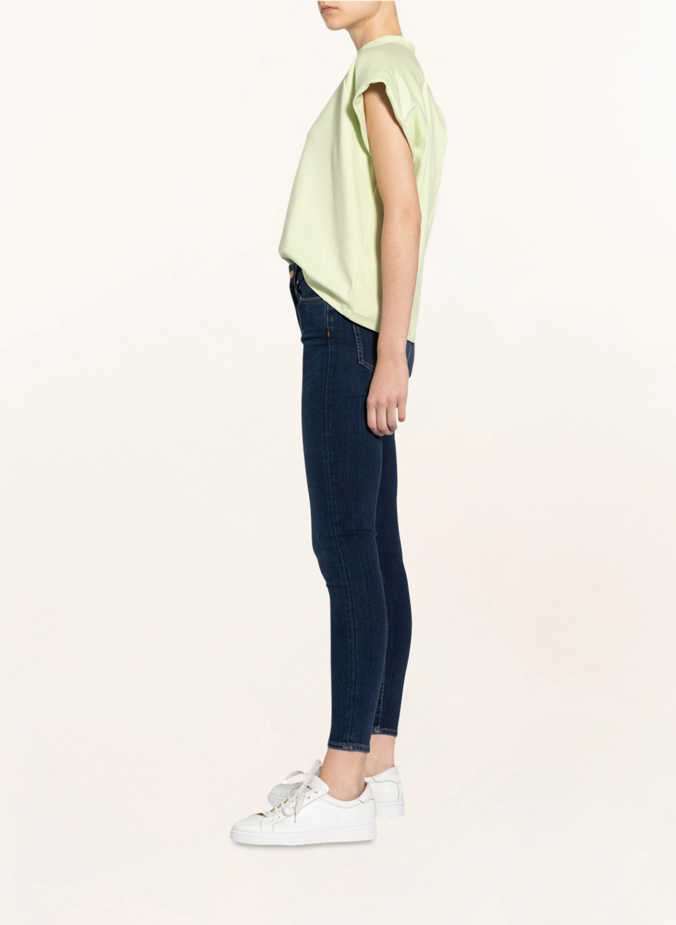 7 for all mankind Skinny Jeans AUBREY