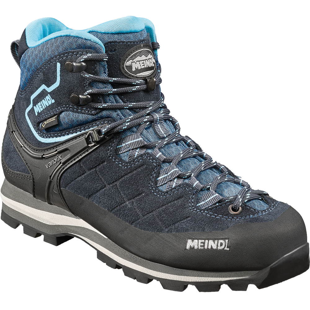 Meindl Litepeak GORE-TEX® Wanderschuhe Damen marine