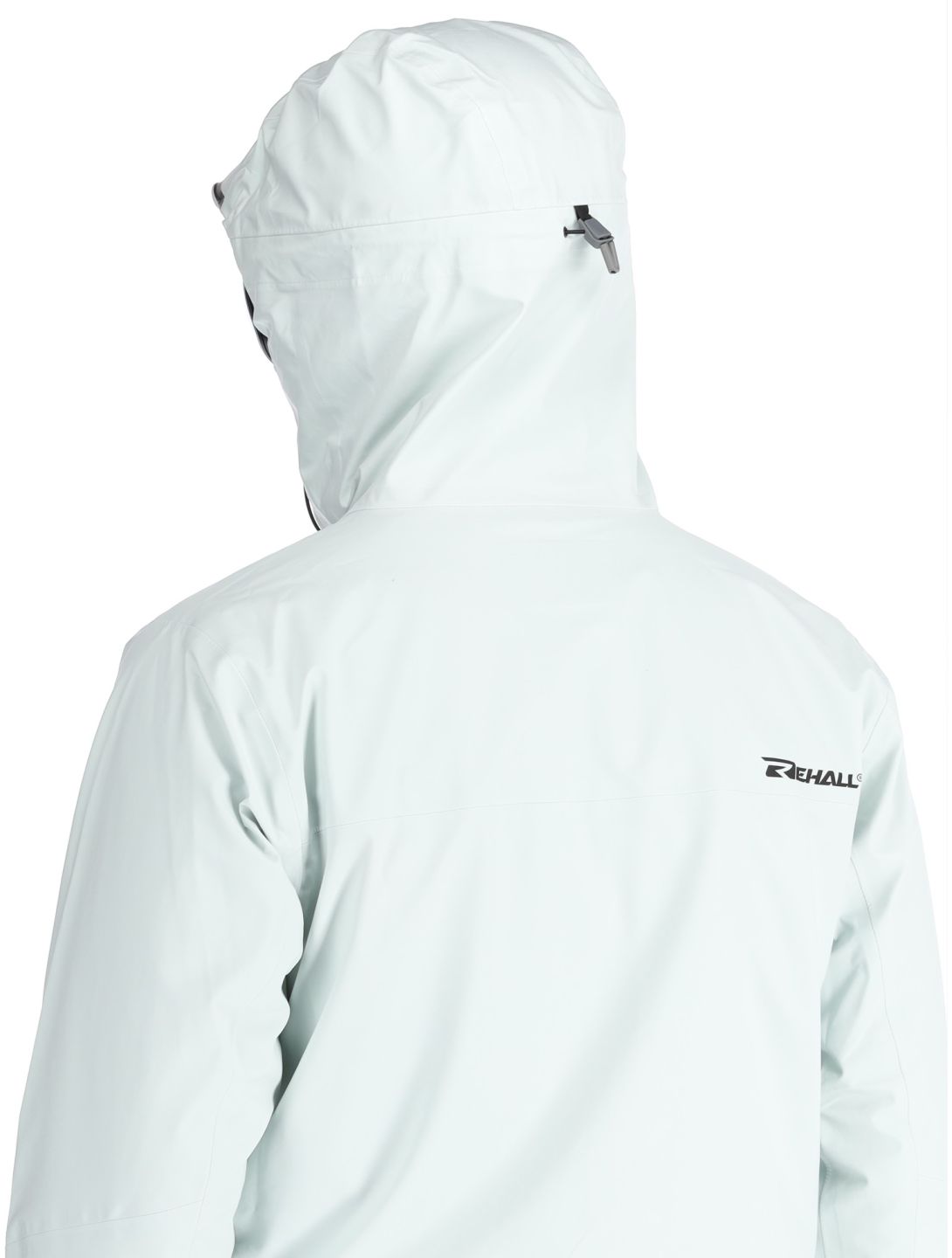 Arvon-R hardshell ski-jas heren