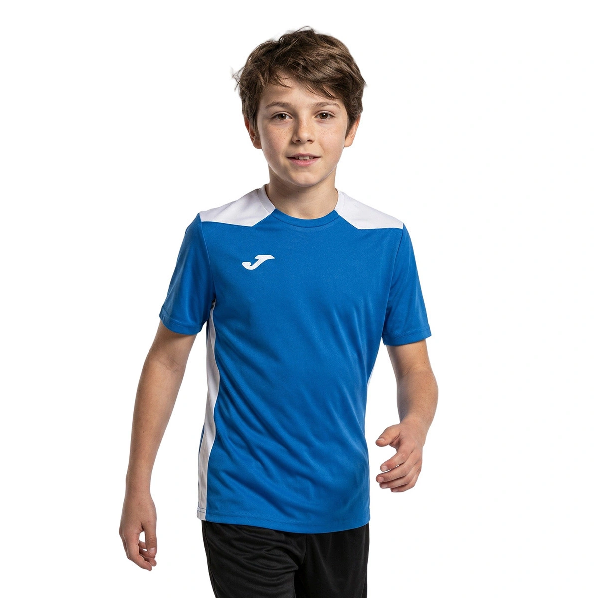 Camisola Joma Championship m/c VI Criança