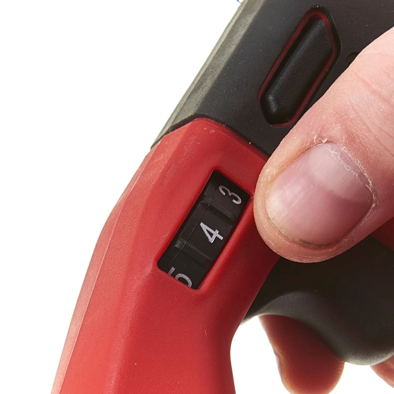 Milwaukee M18 FSX-121X Super Sawzall 18V Li-ion accu reciprozaag set (1x 12.0Ah accu) in koffer - snelwissel - koolborstelloos