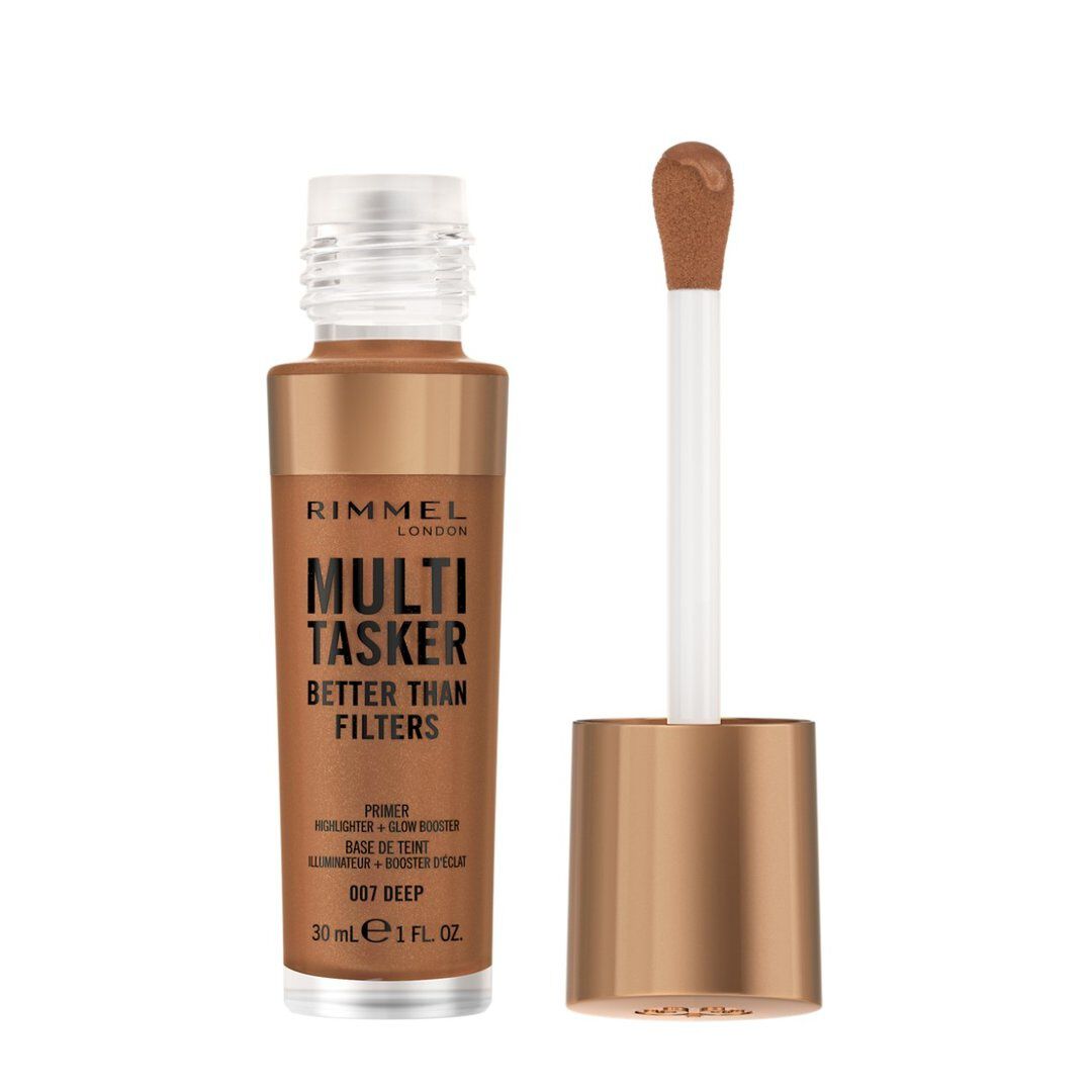 RIMMEL  Multitasker Better Than Filters Face Primer