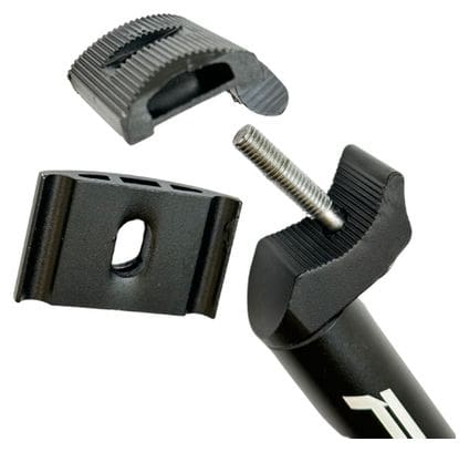 Tige de Selle Forward Rest V2 Noir
