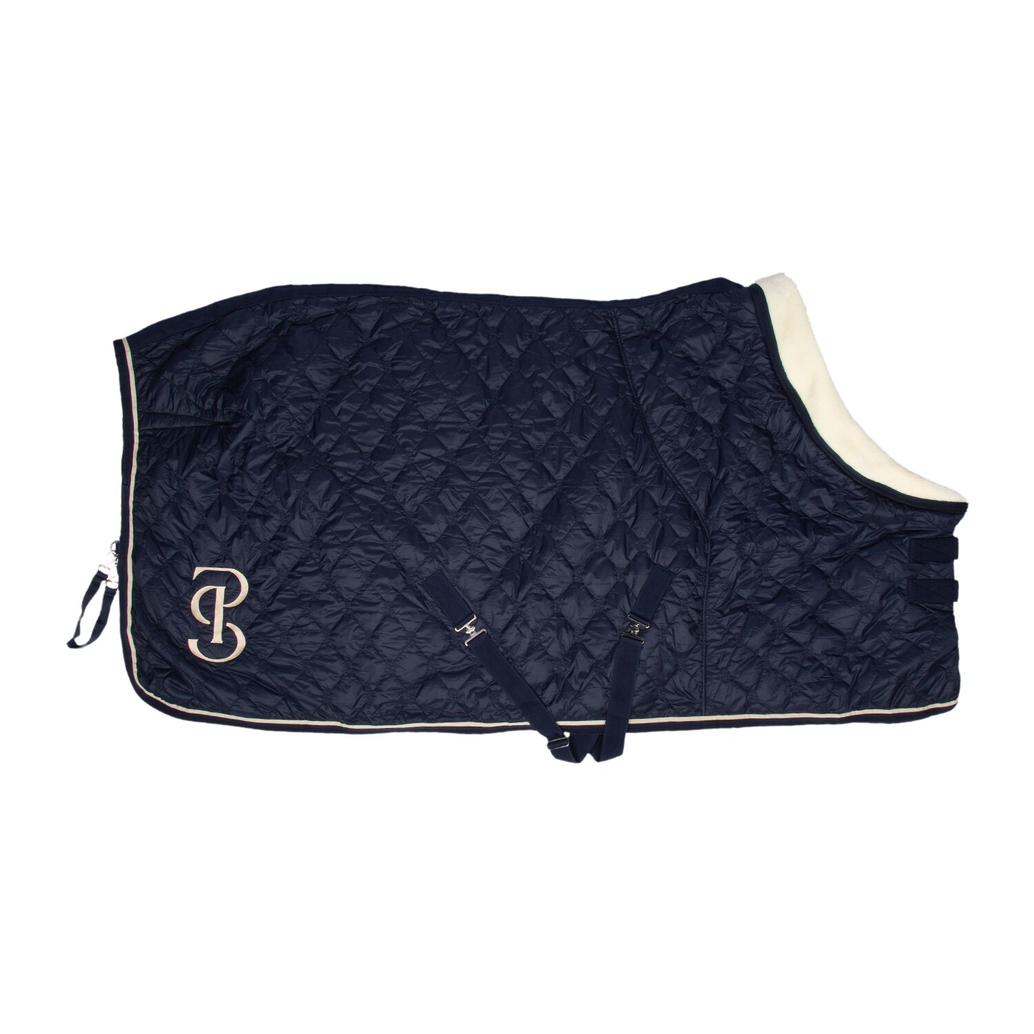 PS of SWEDEN Stalldecke Signature - navy