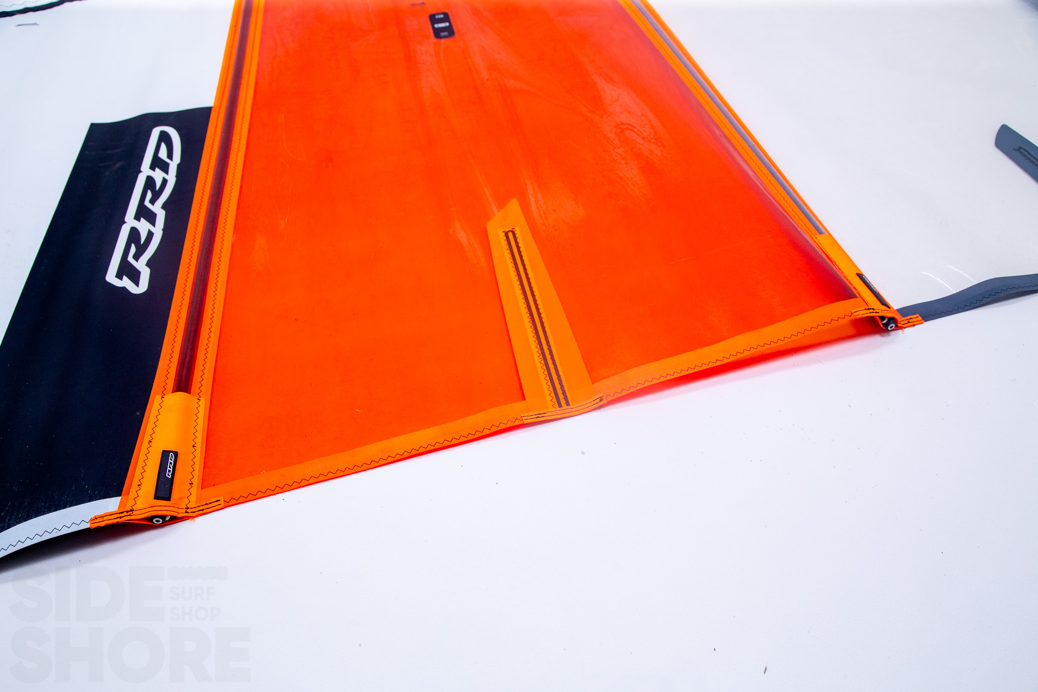 RRD X Wing Y25 Proto - 8.6 m² #78 8.6 m²