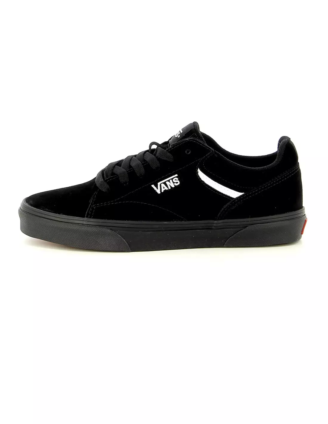 VANS SELDAN - Baskets Black