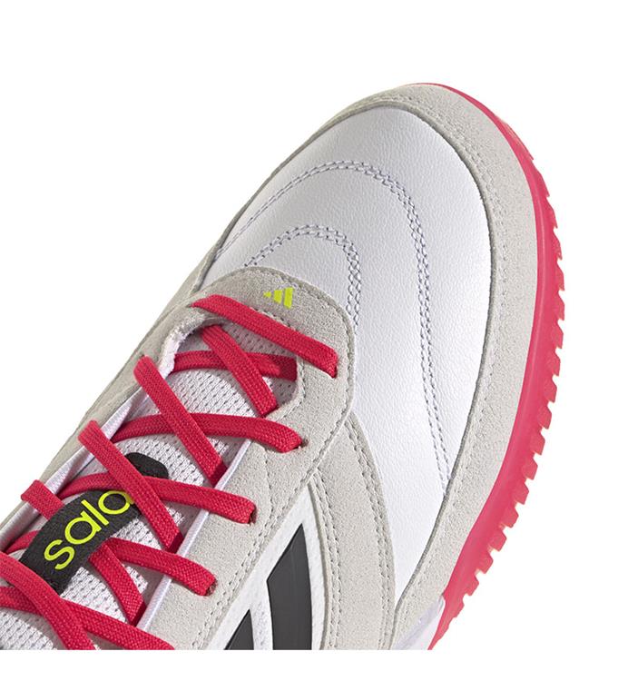 adidas Top Sala Competetiton 2 Indoor IH7684 FTWWHT-CBLACK-GREONE