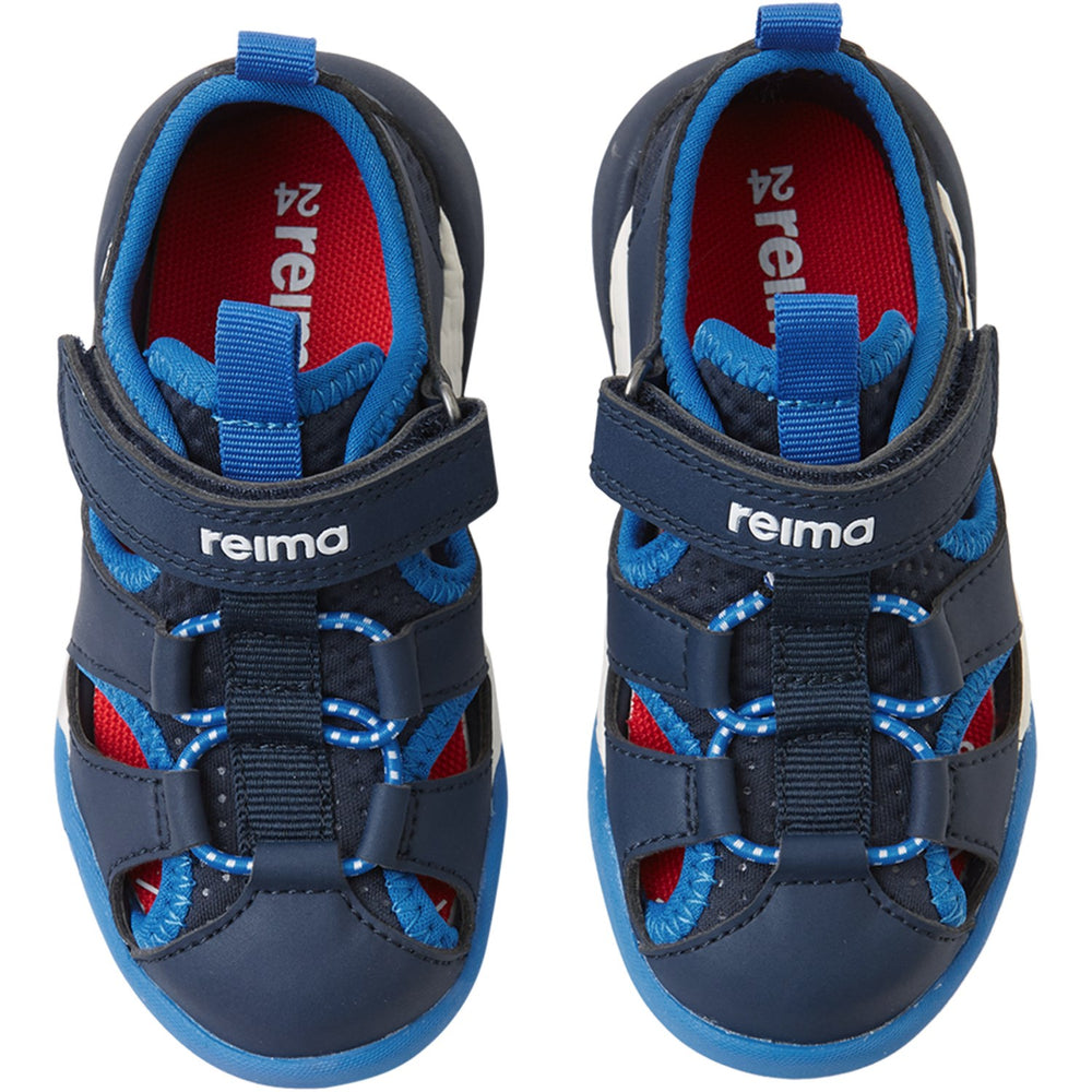 Køb Reima Navy Sandaler Lomalla