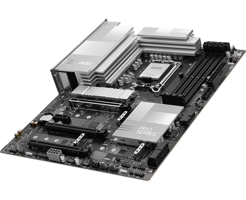 MSI PRO Z890-P WIFI