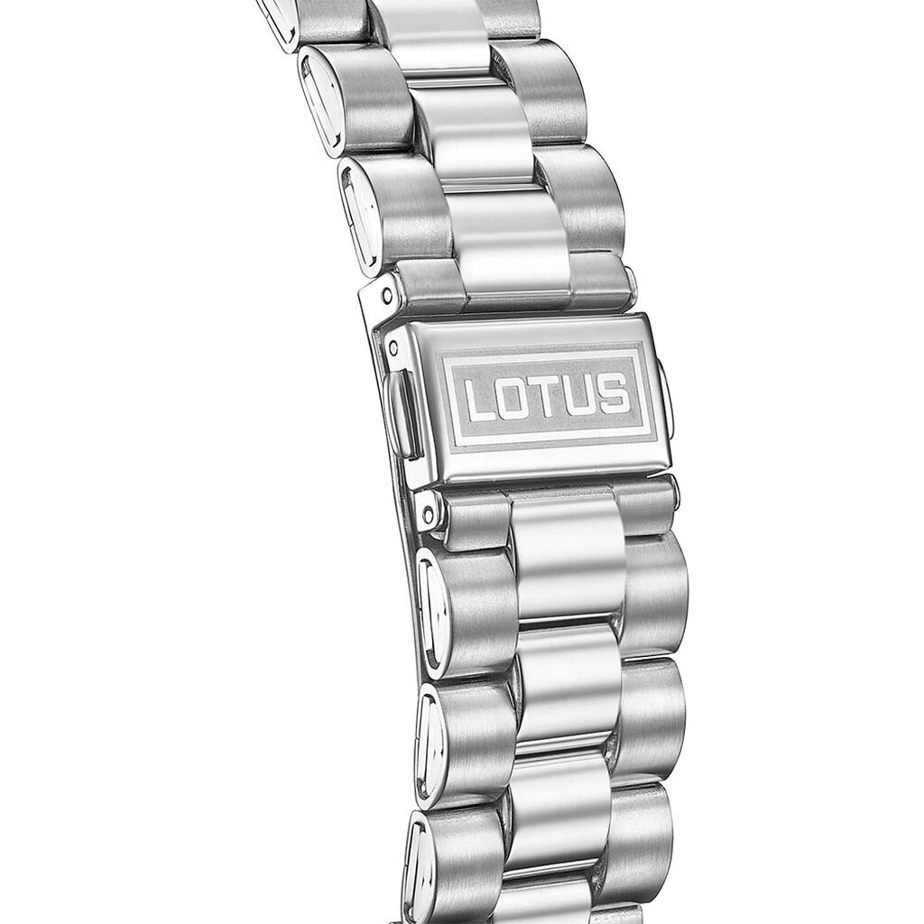 Montre Lotus Freedom Collection Bleu Sky