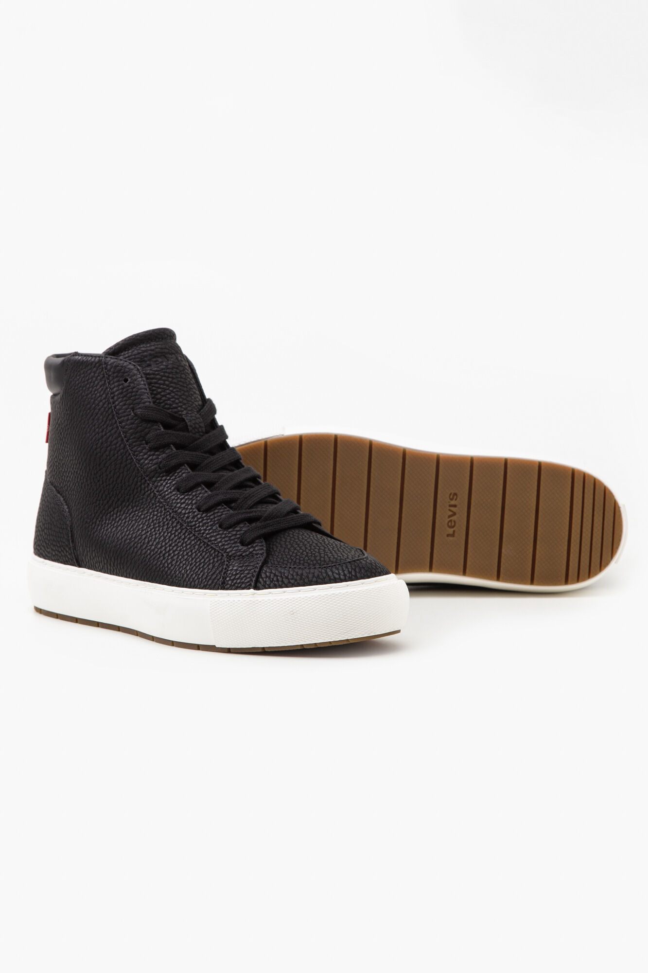Botas chukka robustas Woodward