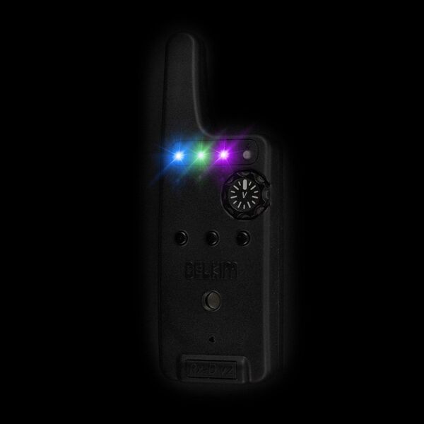 Centrale Delkim Rx-D v2 Digital Receiver