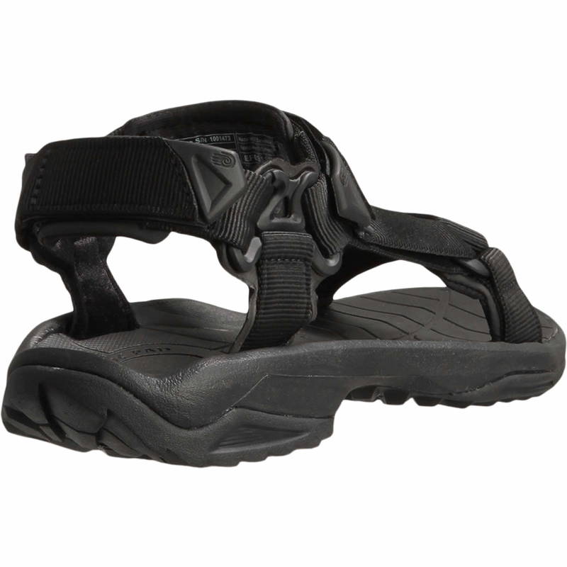 Teva Terra Fi Lite Vandresandaler Herre