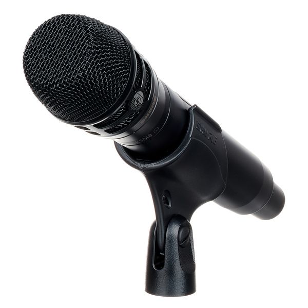 Shure SLXD2/KSM8B S50