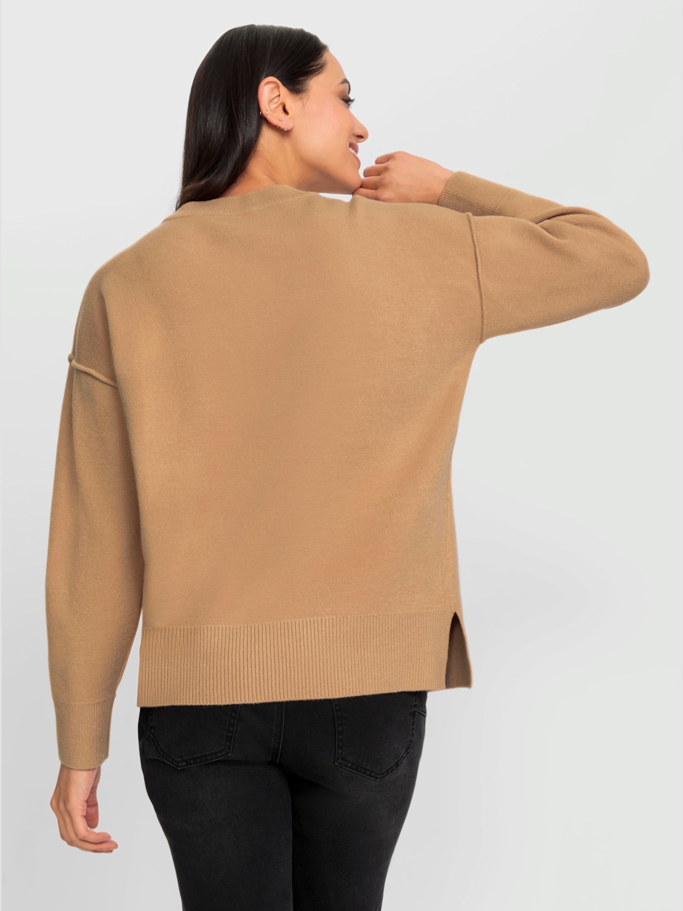 Pull 50% viscose