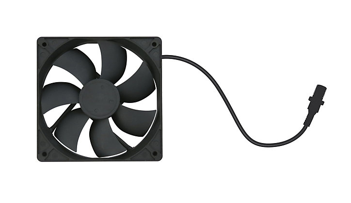 Ventilateur de rechange pour BG Mosquitaire Biogents