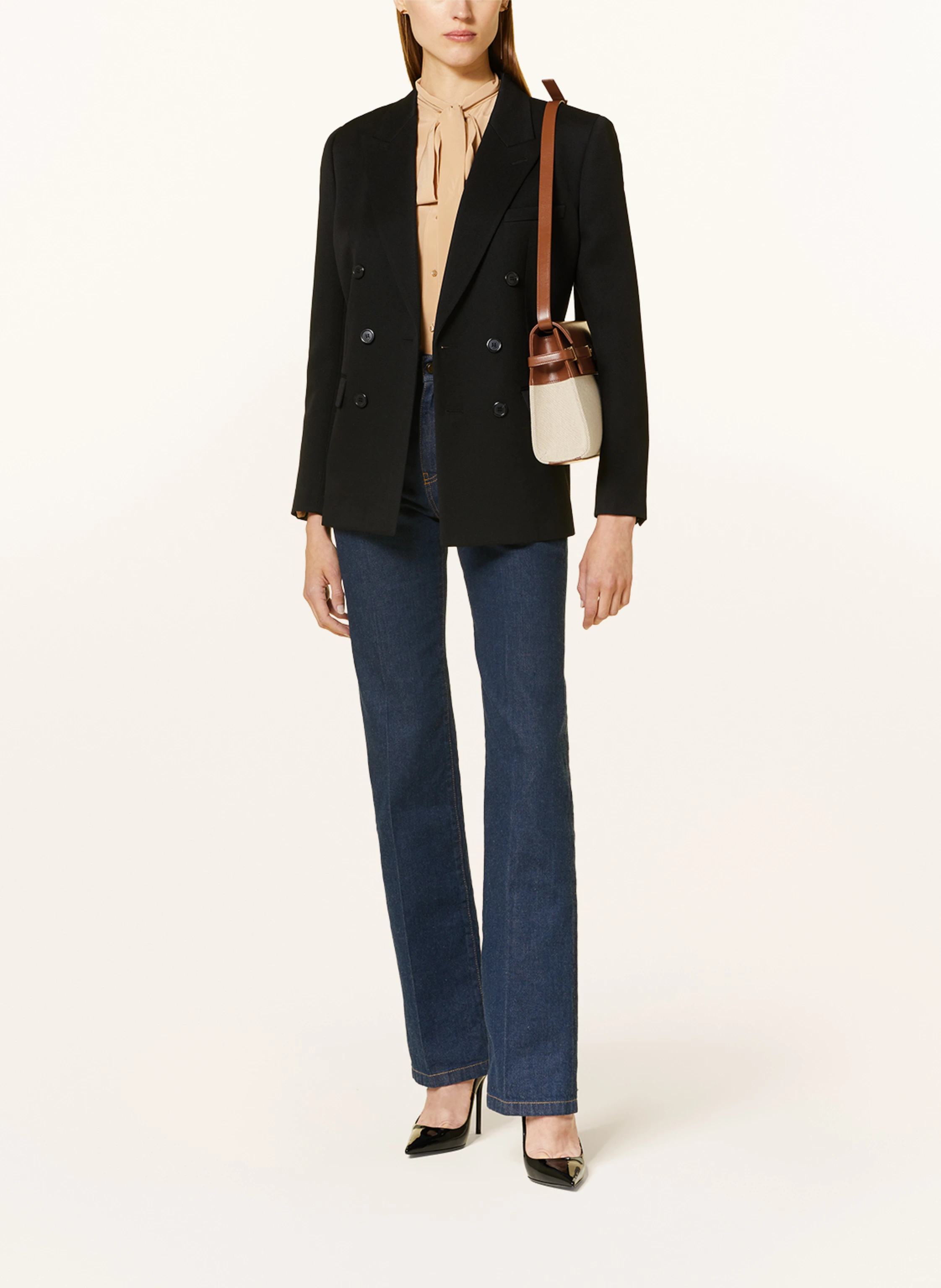 SAINT LAURENT Umhängetasche