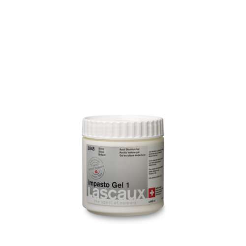 Lascaux Impasto Gel