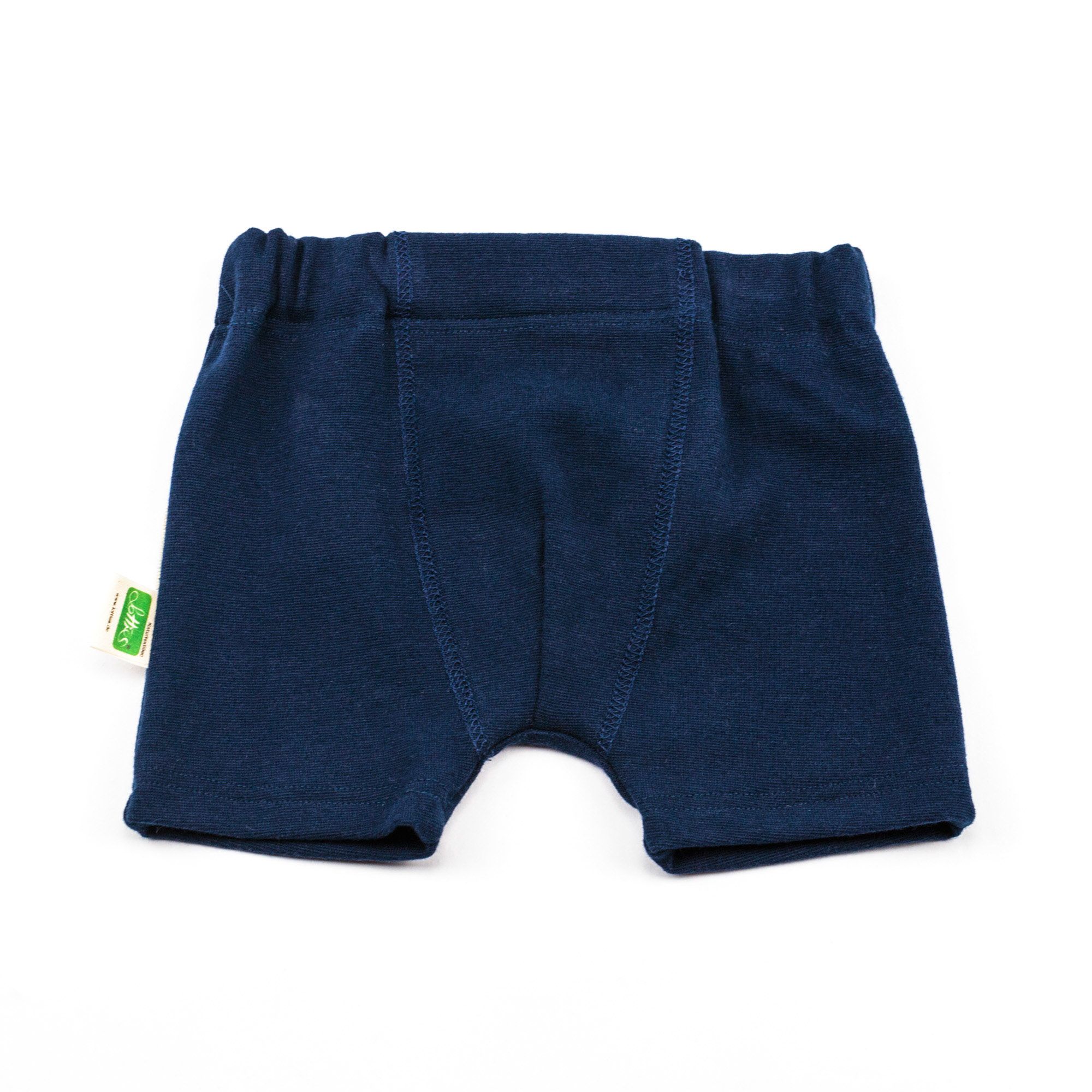 Lotties Boxershort blau