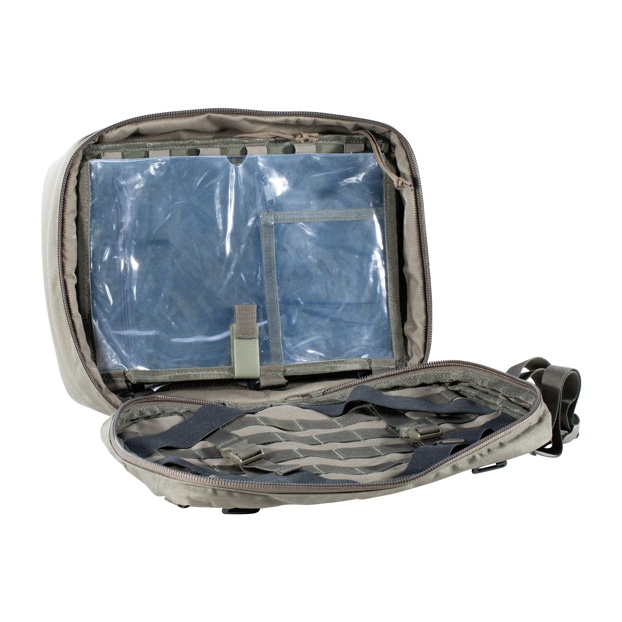 Berghaus -  Tasche FLT Organiser Pocket IR