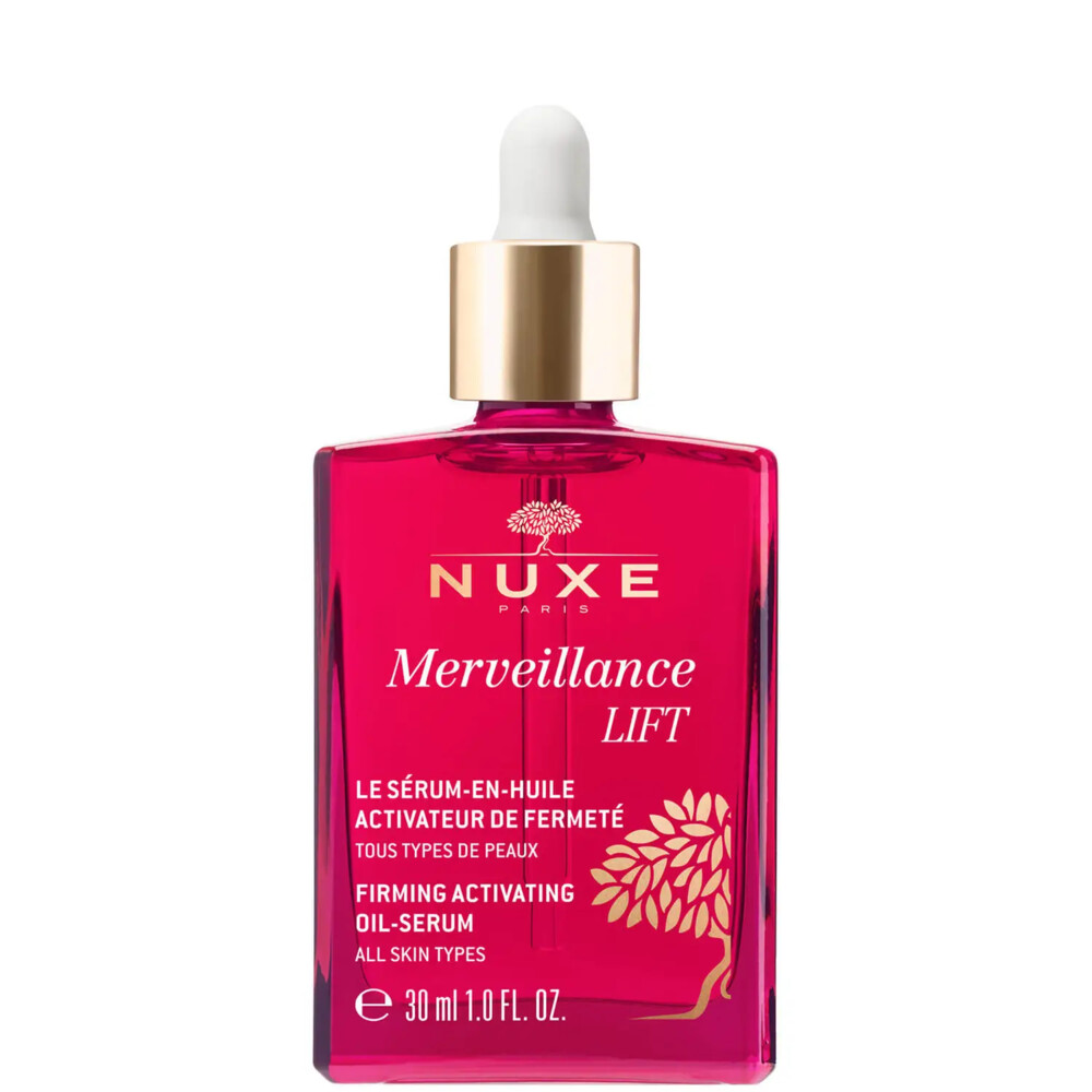 Nuxe Merveillance Lift Gezichtsverzorging30 ml
