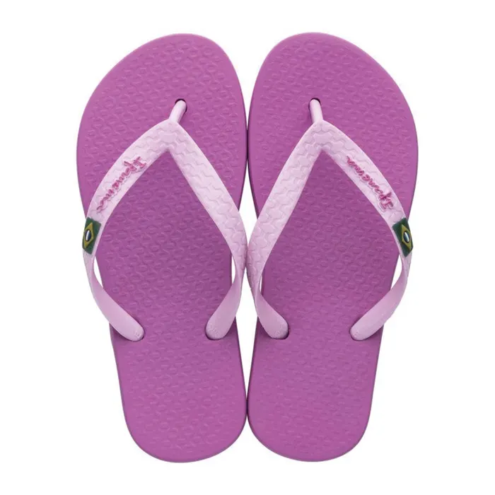 Ipanema Classic Brasil Teenslippers Junior