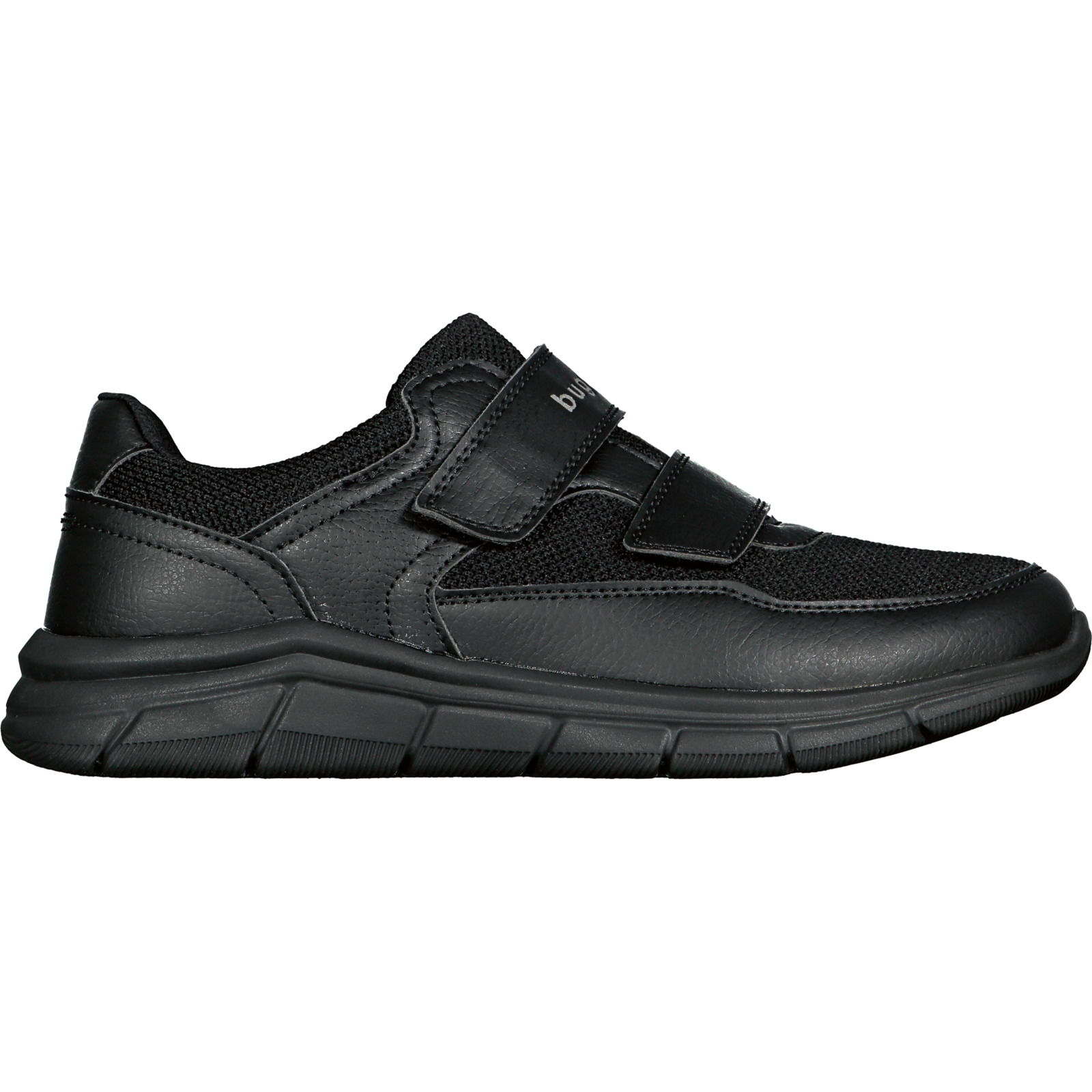 Bugatti Herren-Sneaker Klett Soa 40