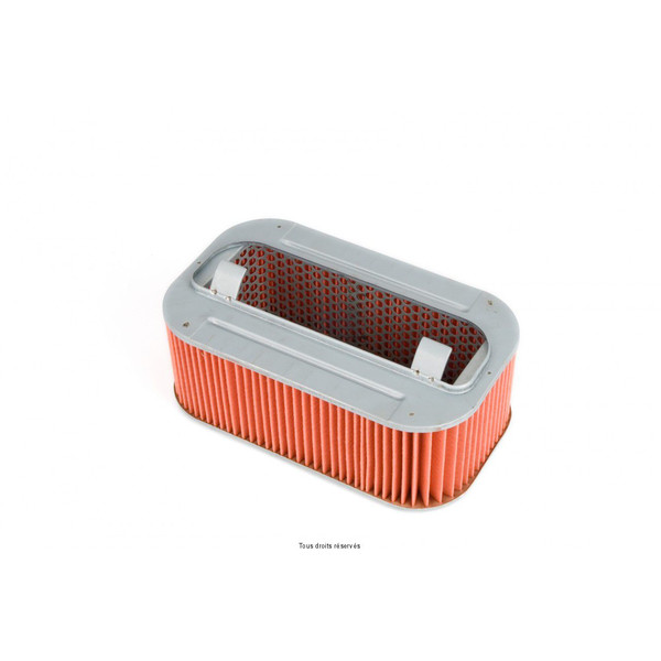 Powerflux - Filtre à air 98P355