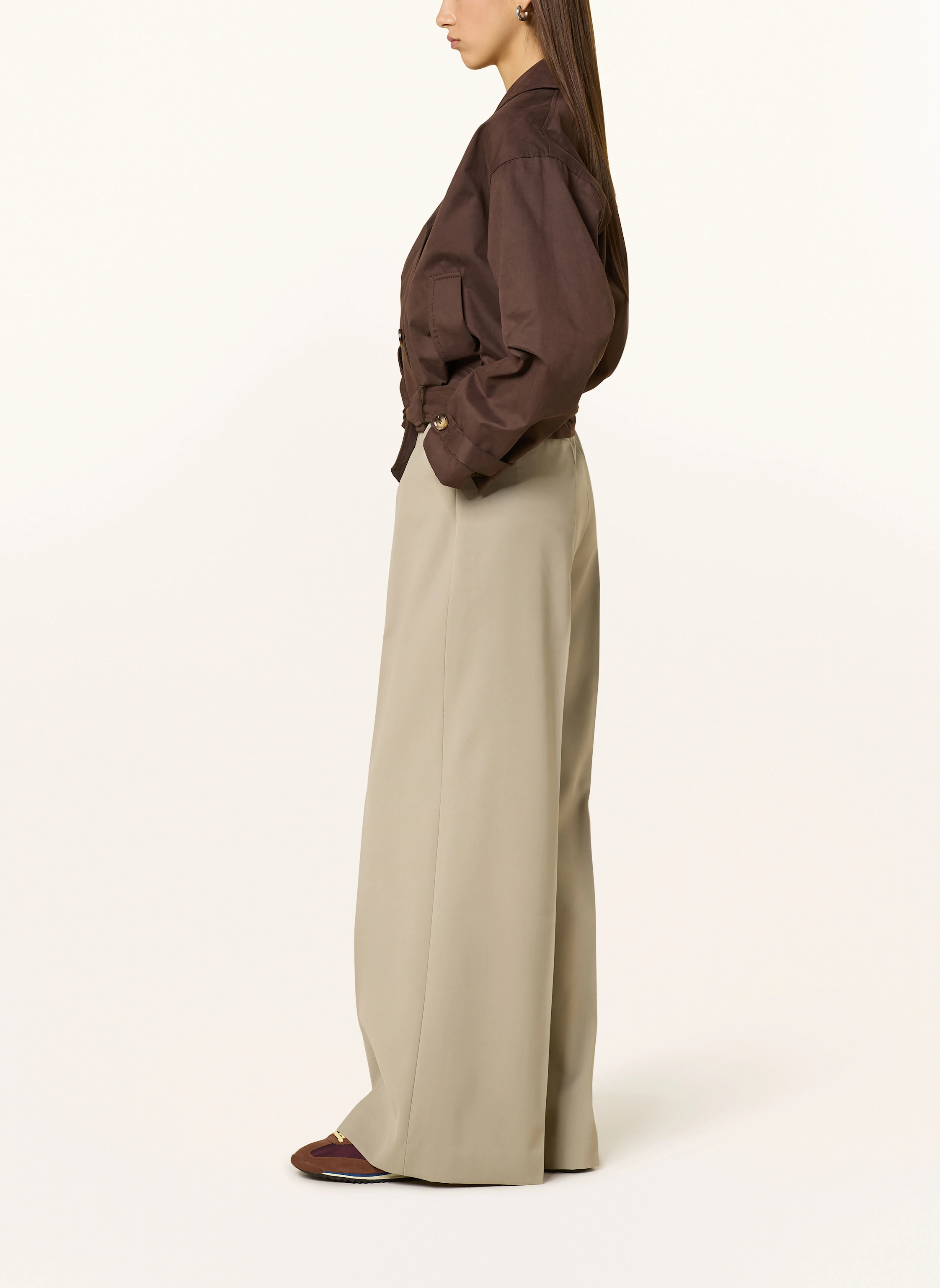 COPENHAGEN Marlenehose CPH1