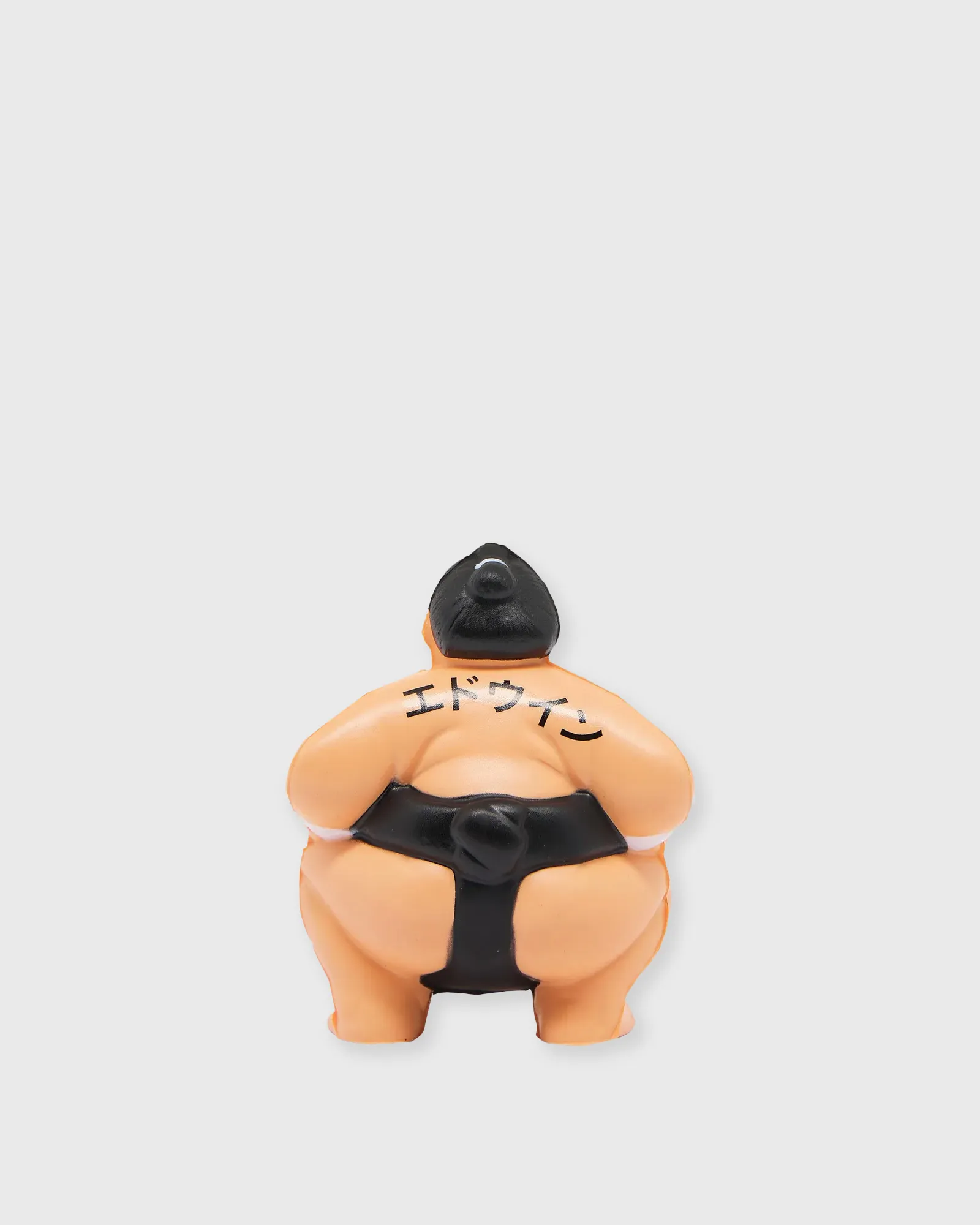 Edwin Sumo Stressball