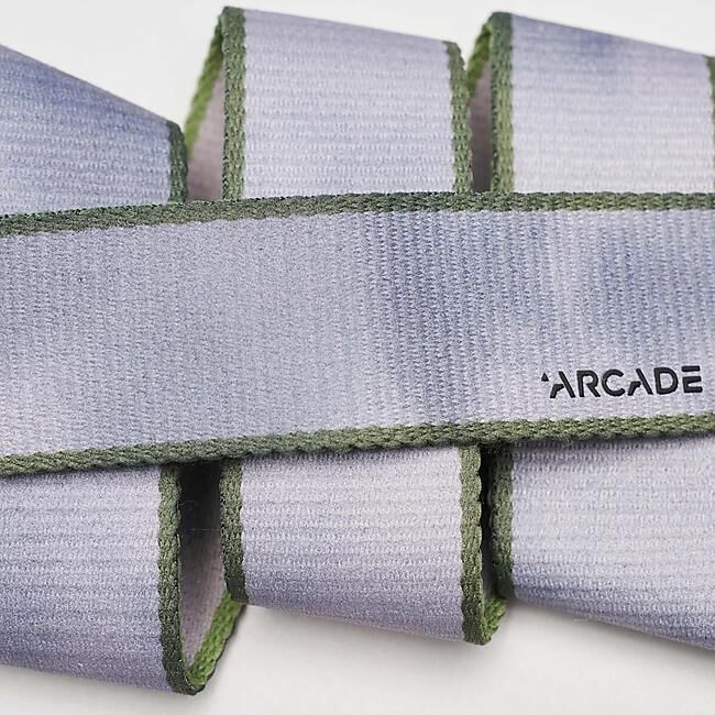 ARCADE - CEINTURE CARTO