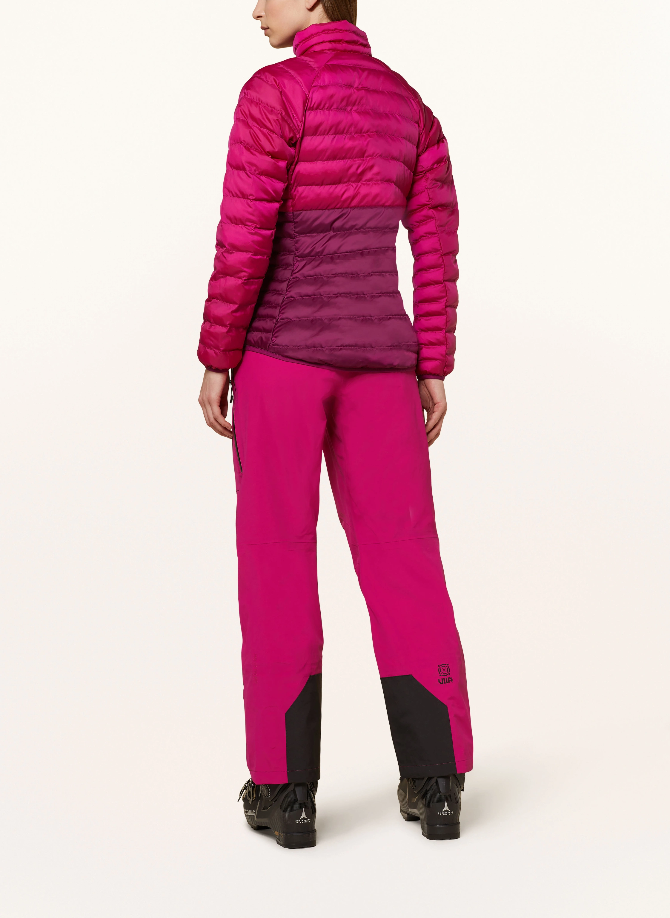 HELLY HANSEN Steppjacke BANFF