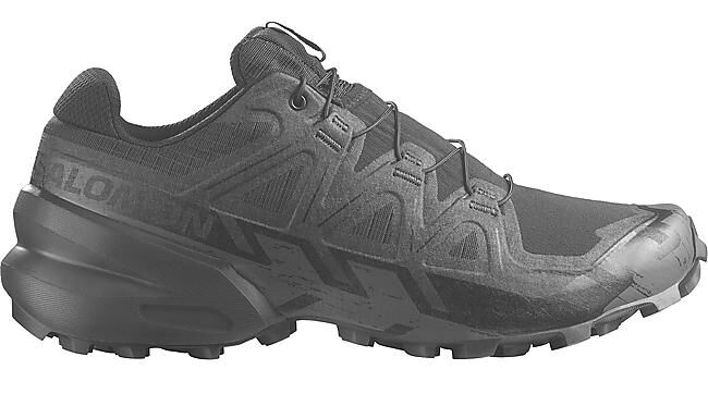 SALOMON - CHAUSSURES DE TRAIL THUNDERCROSS W