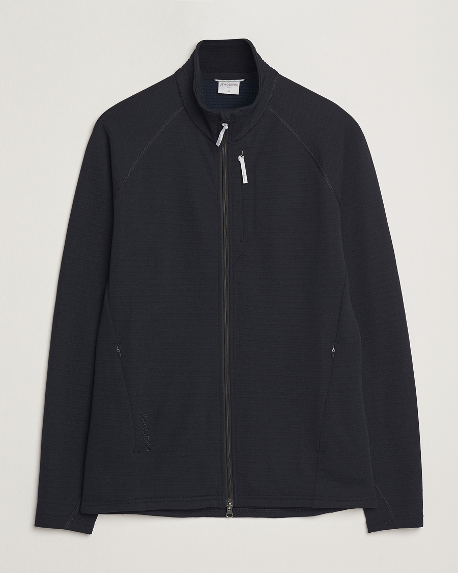 Houdini Aero Jacket True Black