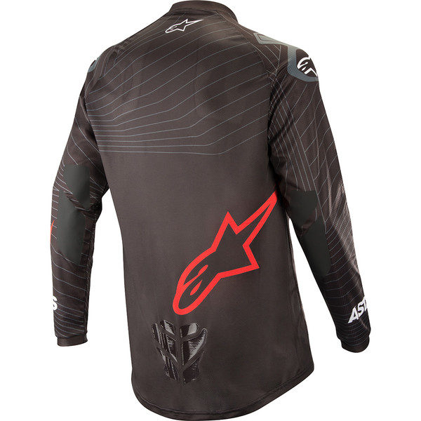 Alpinestars - Maillot Venture R Noir