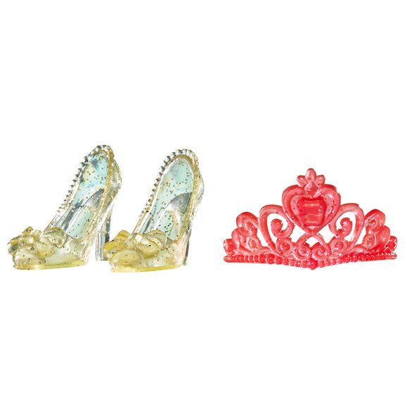 Princesses - Poupée Blanche Poussière d'étoiles