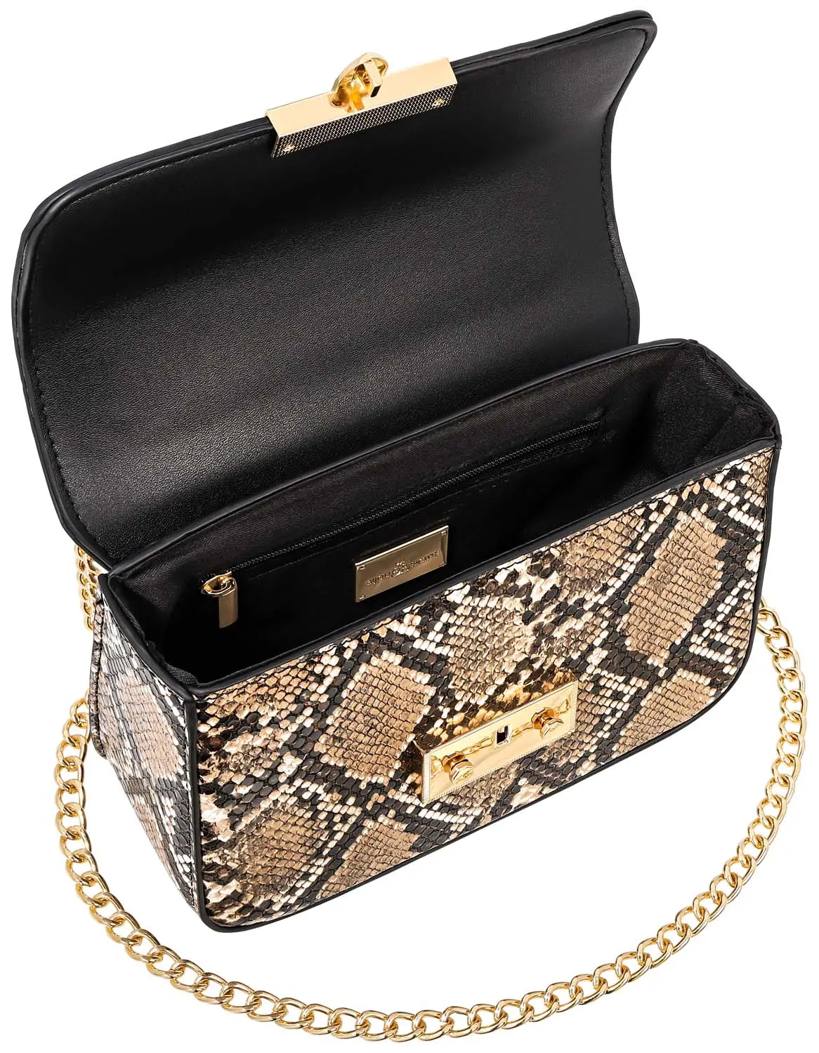 Tasche - Wild Brown