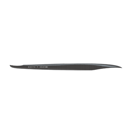 North Sonar Carbon Fuselage 2024