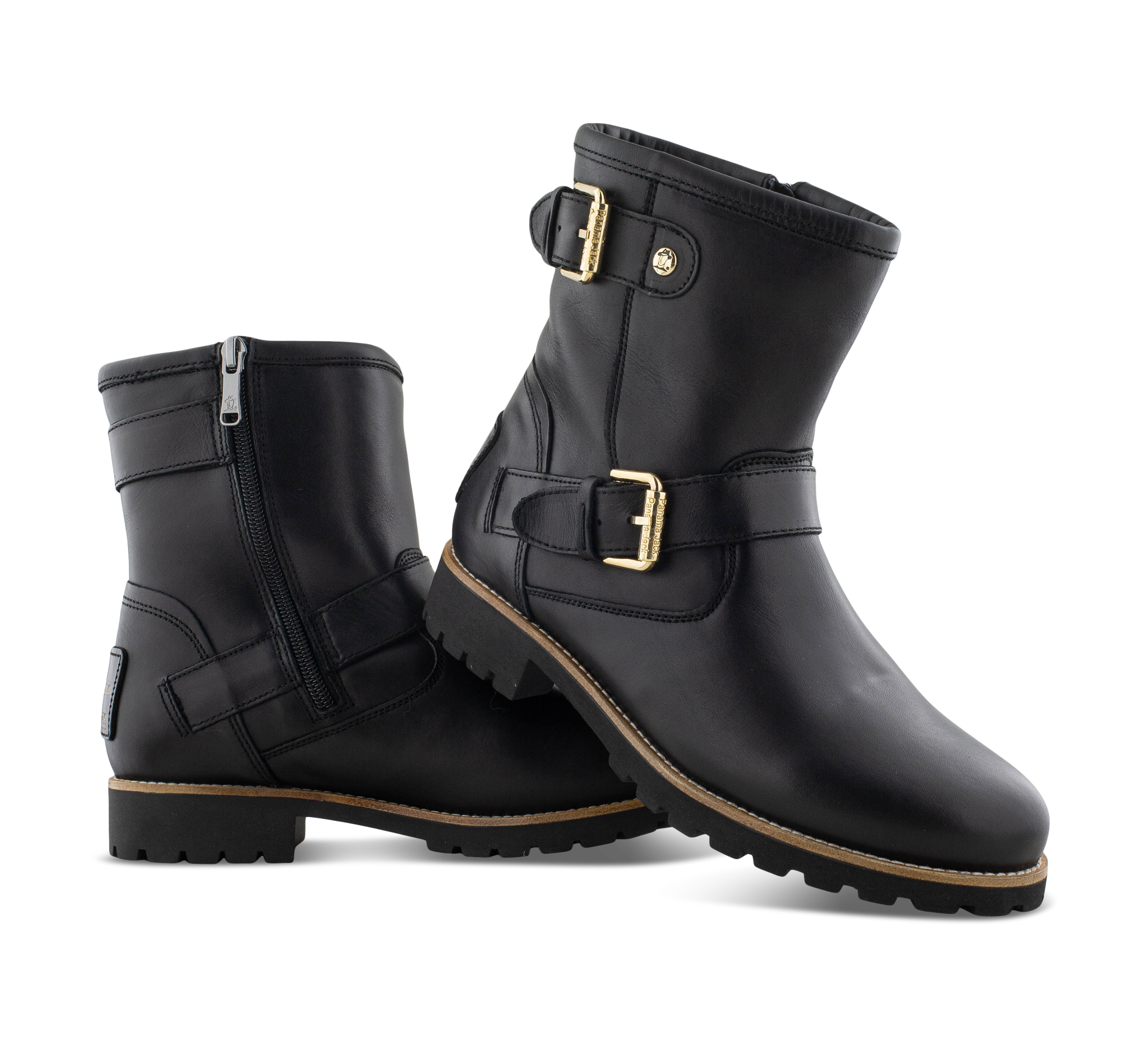 Panama Jack Felina - Klassische Stiefelette