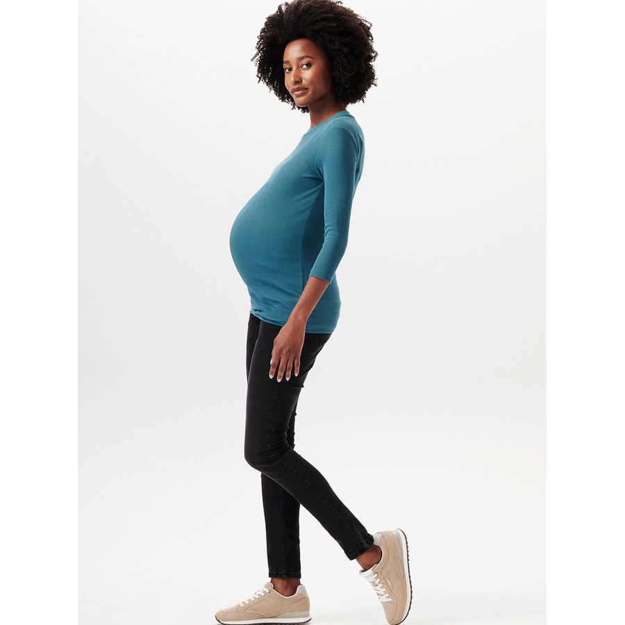 Esprit T-shirt Teal Blue